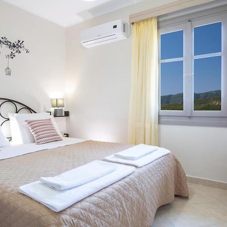 George Poros House Villa Dış mekan fotoğraf