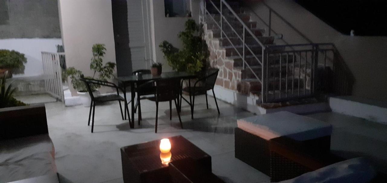 George Poros House Villa Dış mekan fotoğraf