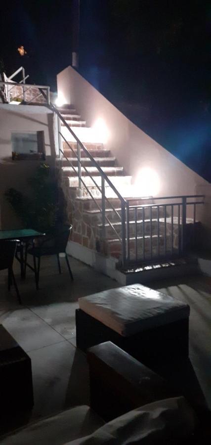 George Poros House Villa Dış mekan fotoğraf