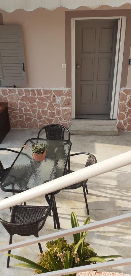 George Poros House Villa Dış mekan fotoğraf